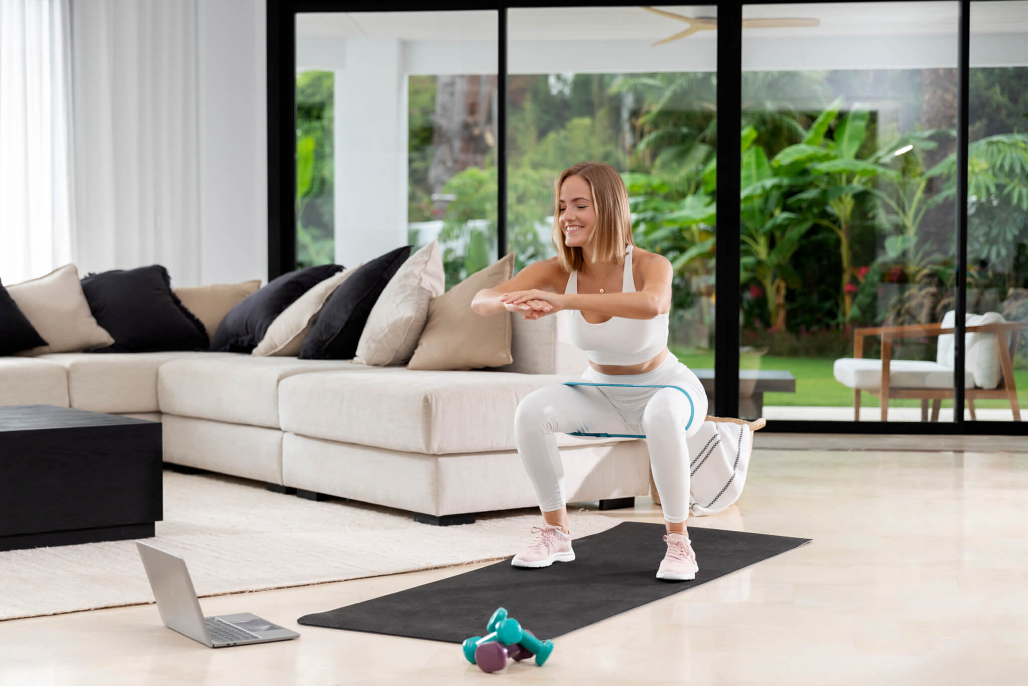 The Ultimate Guide to Toning Your Body: Best Exercises, Tips & Nutrition | How should I structure a weekly workout plan for toning